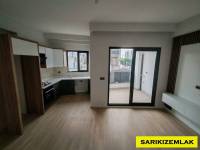 Balıkesir Zeytini Satılık Daire 2+1